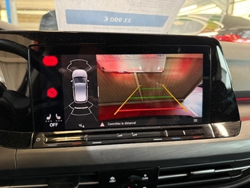 Image véhicule  Volkswagen GOLF (10)