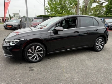 Image véhicule  Volkswagen GOLF (2)