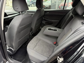 Image véhicule  Volkswagen GOLF (18)