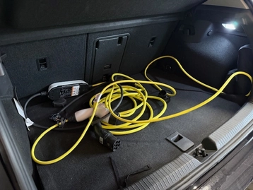 Image véhicule  Volkswagen GOLF (5)