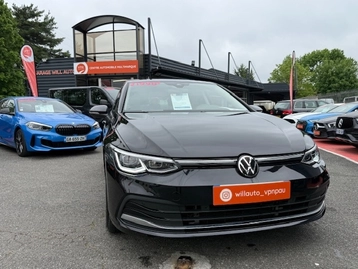 Image véhicule  Volkswagen GOLF (1)