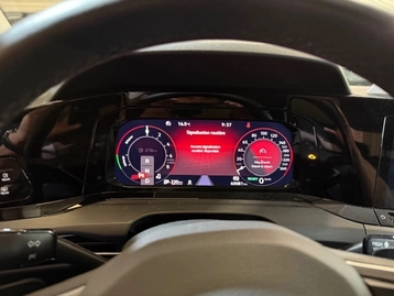 Image véhicule  Volkswagen GOLF (8)