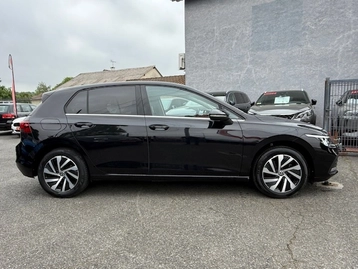 Image véhicule  Volkswagen GOLF (3)