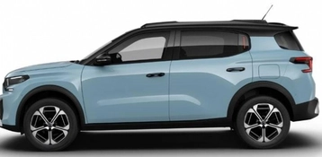 Image véhicule  Citroën C3 AIRCROSS (19)