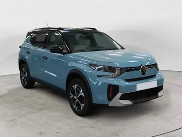 Image véhicule  Citroën C3 AIRCROSS (2)