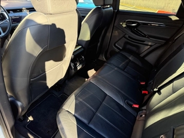 Image véhicule  Land Rover EVOQUE (12)