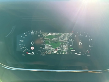 Image véhicule  Land Rover EVOQUE (7)