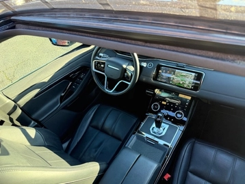 Image véhicule  Land Rover EVOQUE (6)