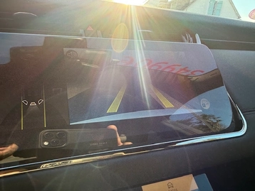 Image véhicule  Land Rover EVOQUE (9)