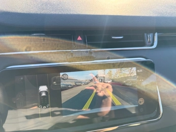 Image véhicule  Land Rover EVOQUE (8)