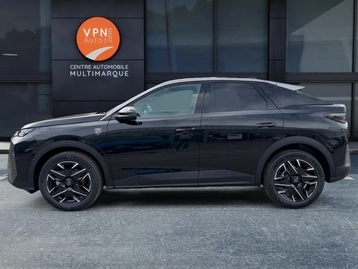 Image véhicule  Peugeot 3008 (1)