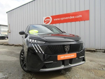 Image véhicule  Peugeot 3008 (2)