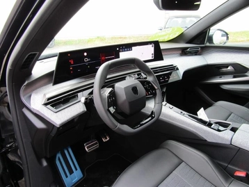 Image véhicule  Peugeot 3008 (13)