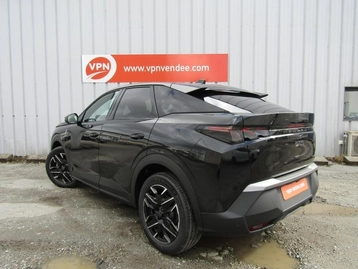 Image véhicule  Peugeot 3008 (17)