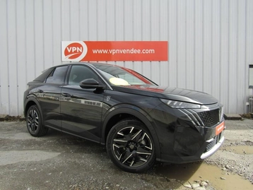 Image véhicule  Peugeot 3008 (0)