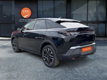 Image véhicule  Peugeot 3008 (2)
