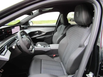 Image véhicule  Peugeot 3008 (14)