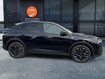 Image véhicule  Peugeot 3008 (5)