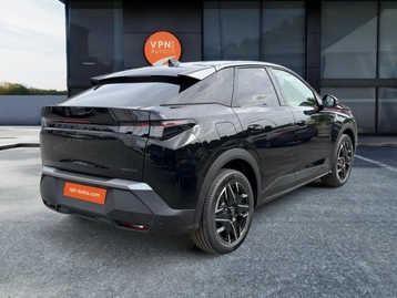 Image véhicule  Peugeot 3008 (4)