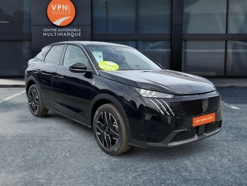 Image véhicule  Peugeot 3008 (6)
