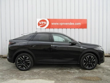 Image véhicule  Peugeot 3008 (1)