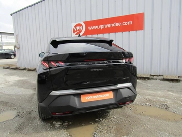 Image véhicule  Peugeot 3008 (16)