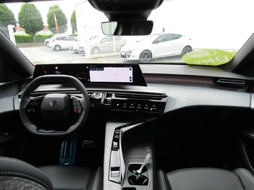 Image véhicule  Peugeot 3008 (9)