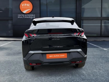 Image véhicule  Peugeot 3008 (3)