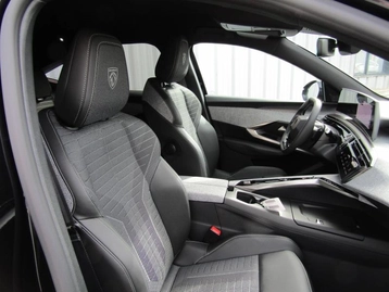 Image véhicule  Peugeot 3008 (4)