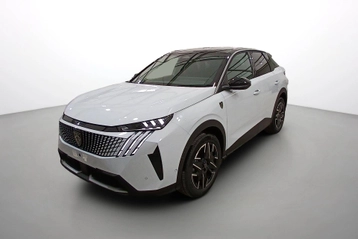 Image véhicule  Peugeot 3008 (1)
