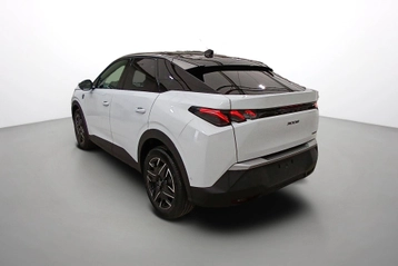 Image véhicule  Peugeot 3008 (7)