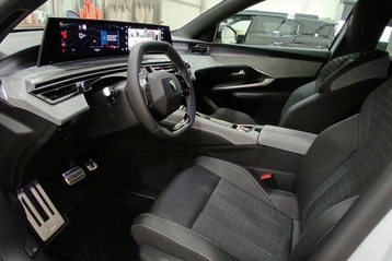 Image véhicule  Peugeot 3008 (17)