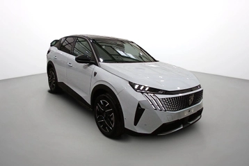 Image véhicule  Peugeot 3008 (3)