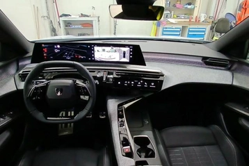 Image véhicule  Peugeot 3008 (13)