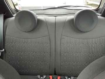 Image véhicule  Fiat 500 (30)