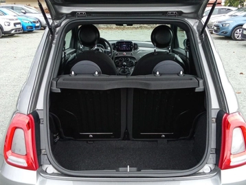 Image véhicule  Fiat 500 (17)
