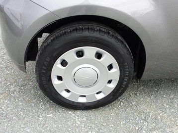 Image véhicule  Fiat 500 (37)