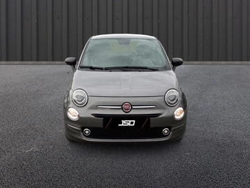 Image véhicule  Fiat 500 (23)