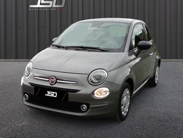 Image véhicule  Fiat 500 (35)