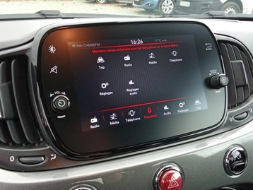 Image véhicule  Fiat 500 (9)
