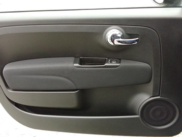 Image véhicule  Fiat 500 (34)