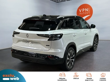 Image véhicule  Renault AUSTRAL (9)