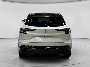 Image véhicule  Renault AUSTRAL (13)