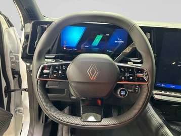Image véhicule  Renault AUSTRAL (18)