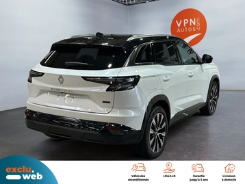 Image véhicule  Renault AUSTRAL (10)