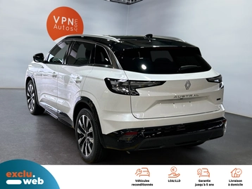 Image véhicule  Renault AUSTRAL (7)