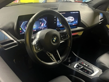 Image véhicule  BMW SÉRIE 1 (1)