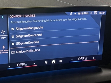 Image véhicule  BMW SÉRIE 1 (18)