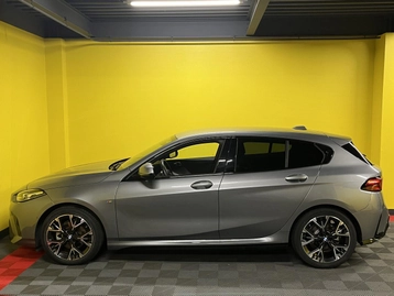 Image véhicule  BMW SÉRIE 1 (43)