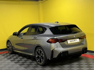 Image véhicule  BMW SÉRIE 1 (41)